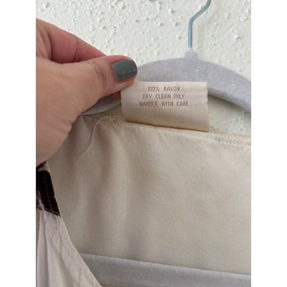 Native Wear Design Unique Boho Cropped Button-Up Jacket With Tassel Details - Picture 7 of 13